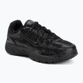 Schuhe Nike P-6000 schwarz/schwarz