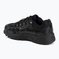 Schuhe Nike P-6000 schwarz/schwarz 3