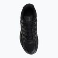Schuhe Nike P-6000 schwarz/schwarz 5