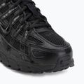 Schuhe Nike P-6000 schwarz/schwarz 7