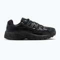 Schuhe Nike P-6000 schwarz/schwarz