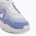 Kinder-Sneaker Nike Air Max Nova platinum tint/light thistle/white 7