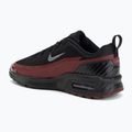 Kinderschuhe Nike Air Max Bia black/team red/smoke grey 3
