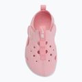 Kinder-Sandalen Nike Sunray Protect 4 med soft pink/white 5