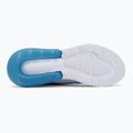 Schuhe  Nike Air Max 270 off white/dutch blue/court blue 4