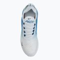 Nike Air Max 270 Kinder-Sneaker off white/dutch blue/court blue 5