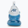 Nike Air Max 270 Kinder-Sneaker off white/dutch blue/court blue 6