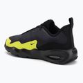 Kinderschuhe Nike Air Max Nova black/sonic yellow/black 3