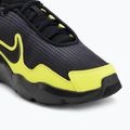 Kinderschuhe Nike Air Max Nova black/sonic yellow/black 7