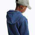 Kinder-Hoodie Nike Club Fleece Hoodie mystic navy/white 3