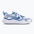 Laufschuhe Nike Cosmic Runner white/game royal/midnight navy/vast grey 2