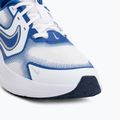 Laufschuhe Nike Cosmic Runner white/game royal/midnight navy/vast grey 7