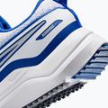 Laufschuhe Nike Cosmic Runner white/game royal/midnight navy/vast grey 9