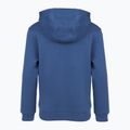 Kinder-Hoodie Nike Club Fleece Hoodie mystic navy/white 2