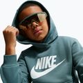 Kinder-Hoodie Nike Club Fleece Hoodie mineral slate/white 5