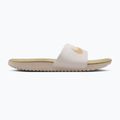 Kinder-Badelatschen Nike Phantom/Sanddrift coffee 8