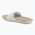 Kinder-Badelatschen Nike Phantom/Sanddrift coffee 3