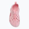 Kinder-Sandalen Nike Sunray Protect 4 med soft pink/white 5
