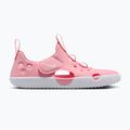 Kinder-Sandalen Nike Sunray Protect 4 med soft pink/white 8