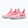 Kinder-Sandalen Nike Sunray Protect 4 med soft pink/white 10