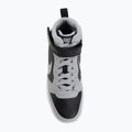 Schuhe  Nike Court Borough Mid 2 black/white/gum med brown/light smoke grey 5