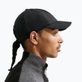 Basecap Nike Dri-Fit Club Unstructured Metal Swoosh 2026 black/metallic gold 6
