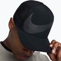 Basecap Nike Rise Dri-Fit black 4
