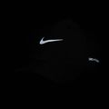 Basecap Nike Dri-Fit ADV Club black/white 4