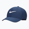Basecap Nike Dri-FIT Club midnight navy/white