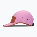 Basecap Nike Dri-Fit Fly light magenta/dusty peach/orange frost
