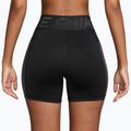 Damen-Shorts Nike Pro Sculpt High Waisted 5" Biker black/anthracite/white 2