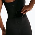 Damen-Leggings Nike Zenvy High-Waisted black/cool grey 6