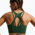 Sport-BH Nike Zenvy Light Support Longline fir/white 5