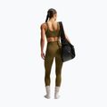 Sport-BH Nike Zenvy Light-Support Lightly Lined olive flak/white 3