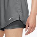 Damen-Shorts Nike One Dri-Fit High-Waisted 3" 2In1 smoke grey/heather/white 4