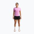 Damen-Laufshirt Nike Swift Dri-Fit light magenta 2