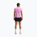 Damen-Laufshirt Nike Swift Dri-Fit light magenta 3