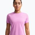 Damen-Laufshirt Nike Swift Dri-Fit light magenta 4