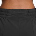 Damen-Shorts Nike One Dri-Fit High-Waisted 3" 2In1 black/white 4