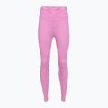 Trainingstights Damen Nike One High-Waisted 7/8 magenta light/white