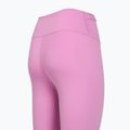 Trainingstights Damen Nike One High-Waisted 7/8 magenta light/white 4