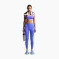Damen Trainingsleggings Nike One High-Waisted 7/8 sapphire/white 2