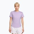 Damen-Laufshirt Nike Swift Dri-Fit violet mist