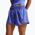 Damen-Shorts Nike One Dri-Fit 3" sapphire/white 5