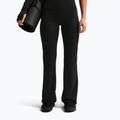 Damen-Trainingsleggings Nike Zenvy black/cool grey