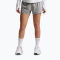 Damen-Shorts Nike One Dri-Fit 3" smoke grey/heather/white