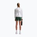 Damen-Shorts Nike Zenvy High Waisted Biker 5" fir/white 3