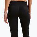 Damenleggings Nike One black/white 5