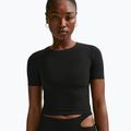 Damen-Trainingsshirt Nike Zenvy black/cool grey