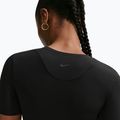 Damen-Trainingsshirt Nike Zenvy black/cool grey 5